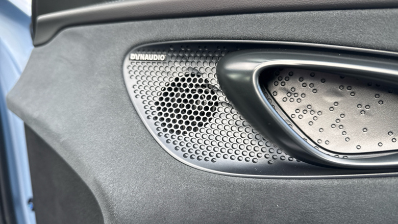 BYD Seal 230kW Design 83kWh 4dr Auto Electric Saloon